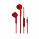 AURICULAR SOUL S389RO ROJO