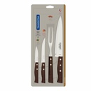 CUCHILLOS TRAMONTINA 22299/019 TRADICIONAL 4PZS