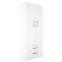 MUEBLE ORLANDI BAHIA 400 BLANCO