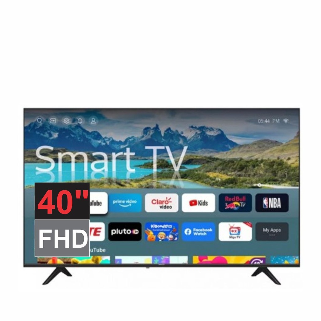 TV LED PHILCO PLD40FS23CH FHD ANDROID 40"