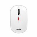 MOUSE MAXELL MOWL-100 BLANCO 348585