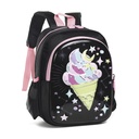 MOCHILA TRENDY 51840 NEGRO