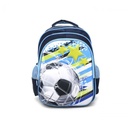 MOCHILA TRENDY 16758 FUTBOL