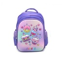 MOCHILA TRENDY 16775 DULCES