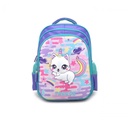 MOCHILA TRENDY 16782 GATITO