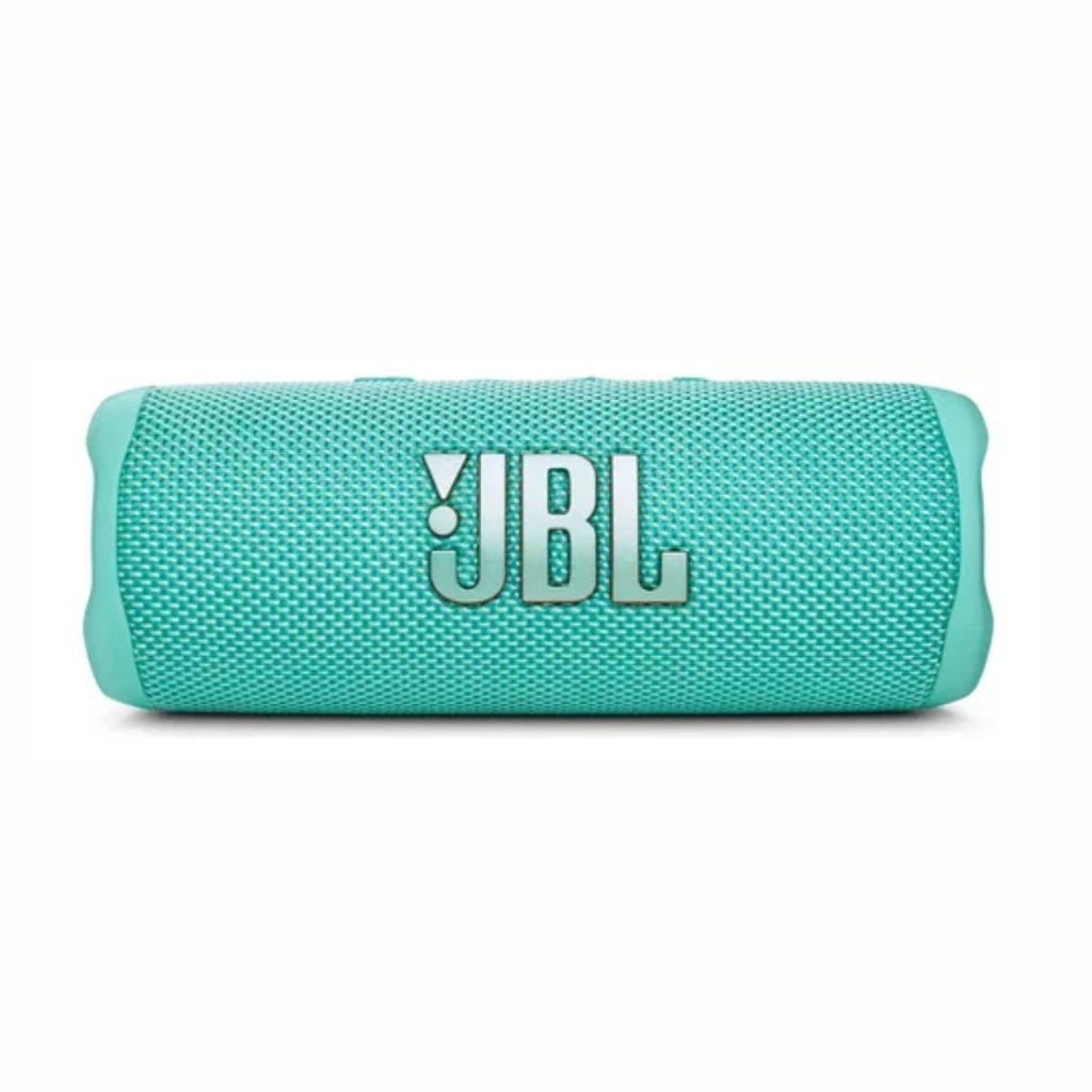 PARLANTE JBL FLIP 6 TEAL