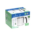 HERVIDOR TRAMONTINA 62492/140 DUO SILICONE 14CM