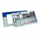 JUEGO DE CUBIERTOS TRAMONTINA 66940/847 ATHENAS 24 PZS