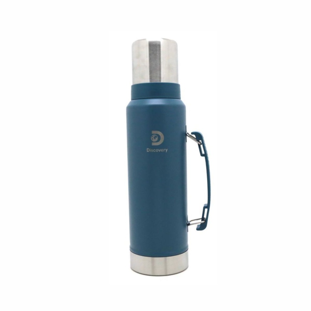 TERMO DISCOVERY 17079 1300ML AZUL