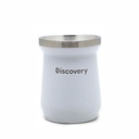 MATE DISCOVERY 17082 160ML BLANCO