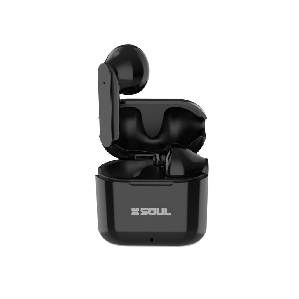 AURICULAR SOUL TWS300NE NEGRO