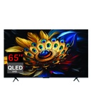 TV QLED TCL 65C655 GOOGLE TV-RV 65"