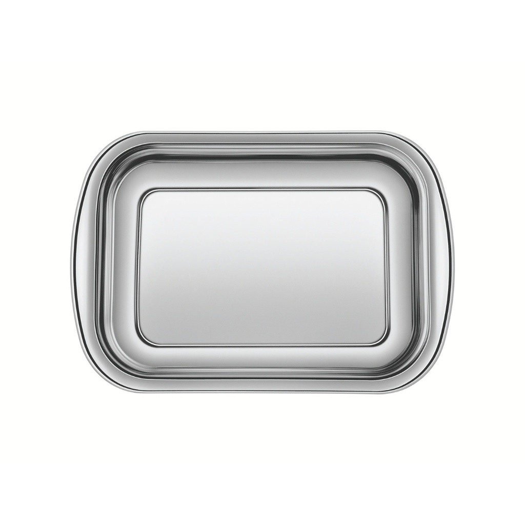 ASADERA TRAMONTINA 61310/341 COSMOS RECTANGULAR 34CM