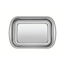 ASADERA TRAMONTINA 61310/341 COSMOS RECTANGULAR 34CM