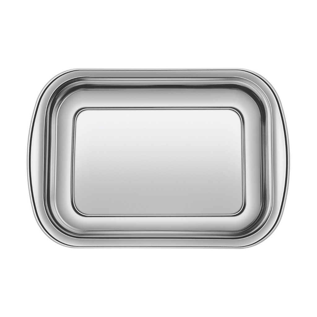 ASADERA TRAMONTINA 61310/481 COSMOS RECTANGULAR 48CM