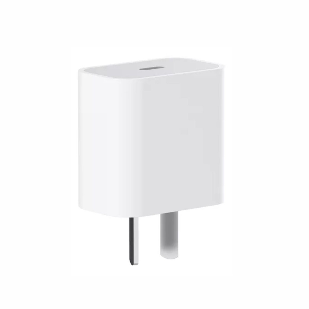 CARGADOR USB SOUL CVJ-PD20WT QC 20w TC-TC TIPO C