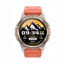 RELOJ MIBRO GS ACTIVE DORADO-NARANJA