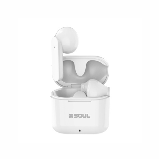 [164-70366] AURICULAR SOUL TWS300BL BLANCO