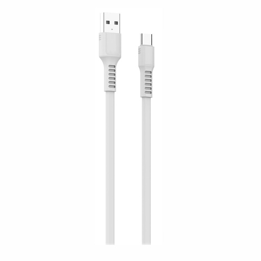 [164-71950] CABLE DE DATOS SOUL FLAT USB-FLIGHTBL 1.2M