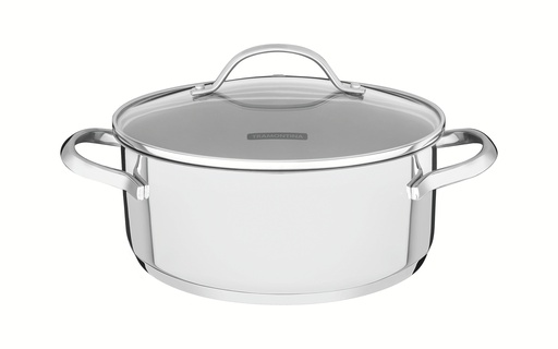 [086-28324] CACEROLA TRAMONTINA 62283/240 UNA 24CM