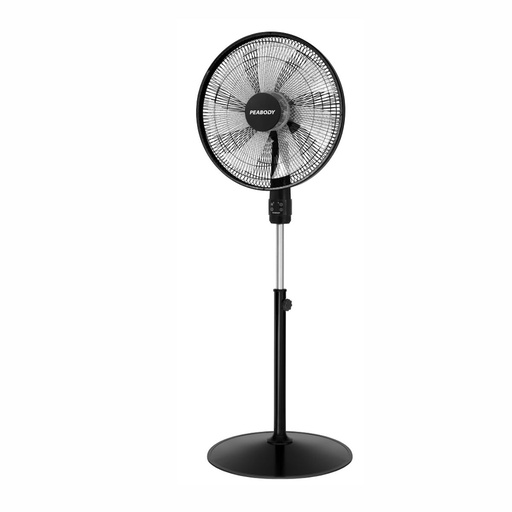 [123-30683] VENTILADOR PEABODY PE-VPDC1625N DE PIE