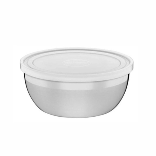 [086-28160] CONTENEDOR TRAMONTINA 61228/160 CUCINA 16CM REDONDO