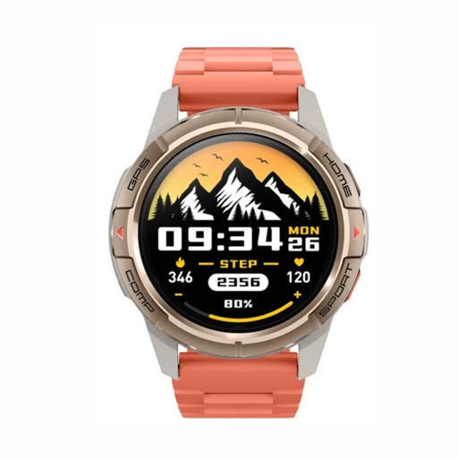 [187-79311] RELOJ MIBRO GS ACTIVE DORADO