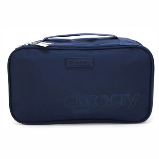 [211-70977] ORGANIZADOR DE VIAJE DISCOVERY 17097 AZUL