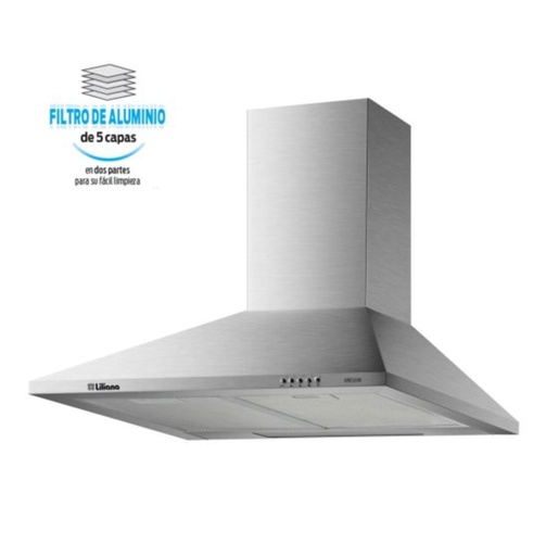 [165-09894] CAMPANA LILIANA KC993 165W