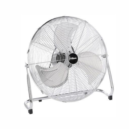 [165-09443] VENTILADOR LILIANA VTFM20P TURBO