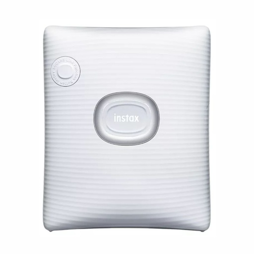 [148-07248] IMPRESORA FUJI INSTAX SQUARE LINK BLANCO