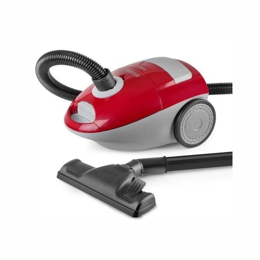 [114-22993] ASPIRADORA B&D VCBD603-AR 1800W