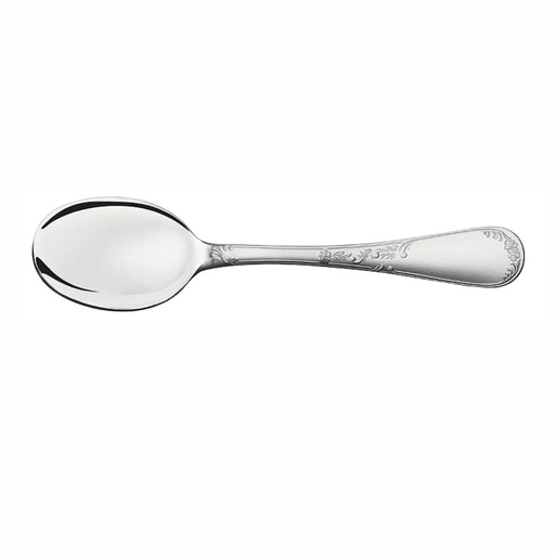 [086-29010] CUCHARA DE MESA TRAMONTINA 63929/010 RENASCENZA 12PZS