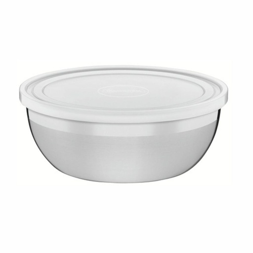 [086-22280] CONTENEDOR TRAMONTINA 61222/280 FREEZINOX 28CM REDONDO