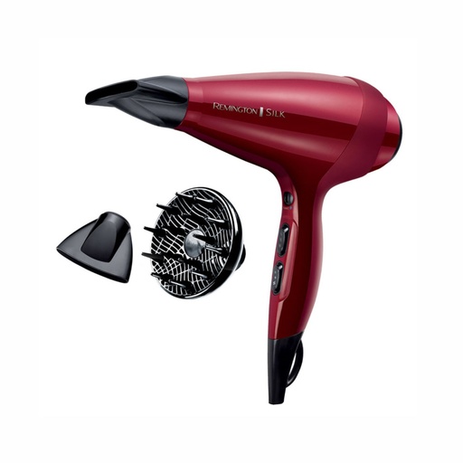 [011-09096] SECADOR REMINGTON AC9096 2400W