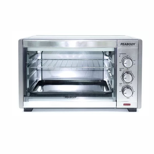 [123-30546] HORNO ELECTRICO PEABODY PE-HE40S 36L