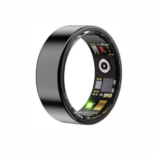 [164-73510] SMART RING SOUL SMW-R10 19.9MM NEGRO