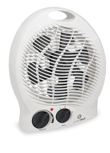 [221-11774] CALOVENTOR WHITENBLACK WBCAWB01 1000/2000W