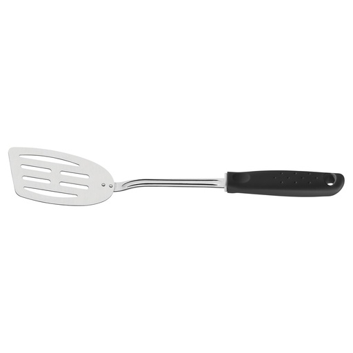 [086-86661] ESPATULA TRAMONTINA 25651/100 UTILITA NEGRO