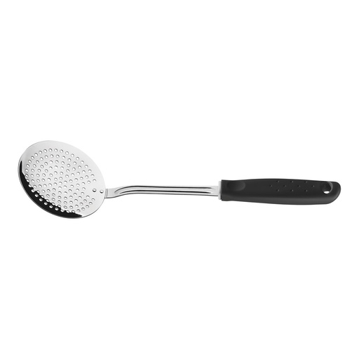 [086-86685] ESPUMADERA TRAMONTINA 25652/100 UTILITA NEGRO