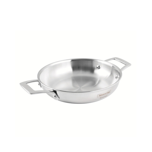 [086-52261] SARTEN TRAMONTINA 62152/261 GRANO 26CM PERGAMINO