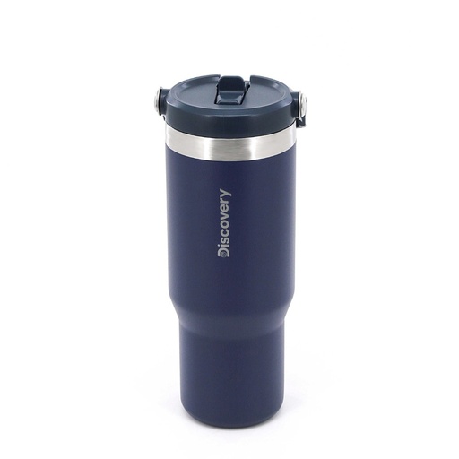[211-84922] VASO TERMICO DISCOVERY 18492 900ML AZUL