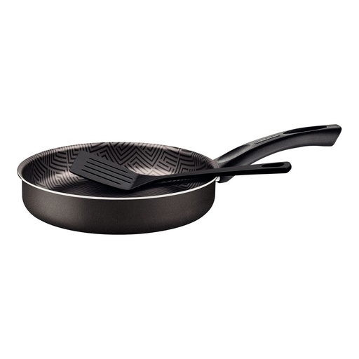 [086-97579] SARTEN TRAMONTINA 28504/624 PARIS 24CM