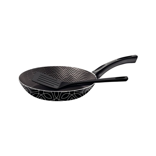 [086-97791] SARTEN TRAMONTINA 28508/620 PARIS 20CM