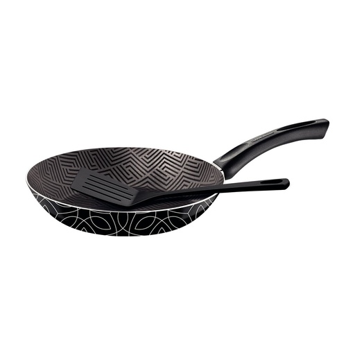 [086-97838] SARTEN TRAMONTINA 28508/624 PARIS 24CM