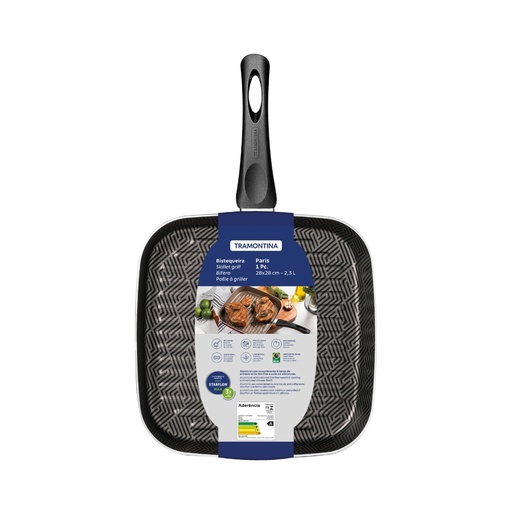 [086-92161] BIFERA TRAMONTINA 28515/628 PARIS 28CM