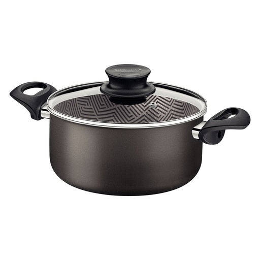 [086-98323] CACEROLA TRAMONTINA 28524/628 PARIS T 28CM