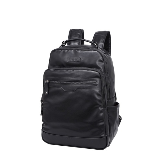 [198-21149] MOCHILA ALPINE SKATE 22114 PORTANOTEBOOK NEGRO
