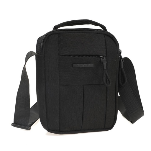 [210-35420] MORRAL TRAVEL TECH 53542 NEGRO