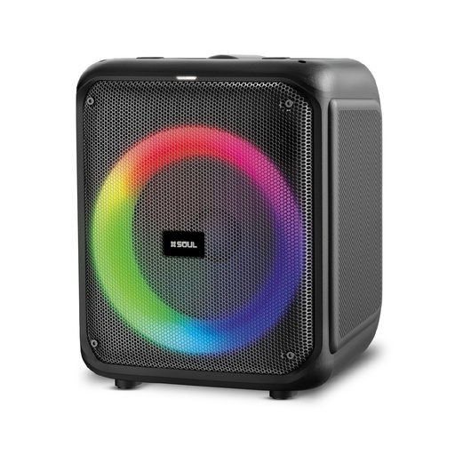 [164-70885] PARLANTE SOUL PLT-XL50 30W